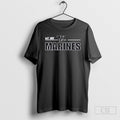 We Are The Marines