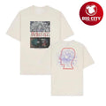 Wearebraindead Brain Dead X Angel’s Egg Two Sided Shirt