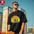 Welcome Las Vegas Let The End Times Roll Shirt