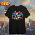 Welcome To Mt Doom t-shirt