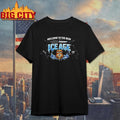Welcome To The New Ice Age Pro Law Enforcement Police Shirt
