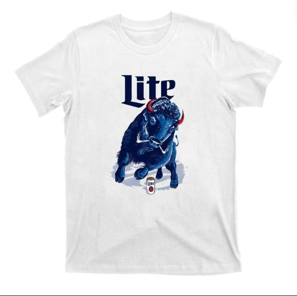 Western Bull Shirt Fan Him Her Short Sleeve Shirt Shirt Trending Top Menswear T-Shirts