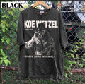 Wetzel Music Tour 2024 Fan Lover Classic Cotton T-Shirts