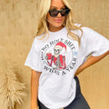 What Year Topstyle{N002}2 T-Shirts