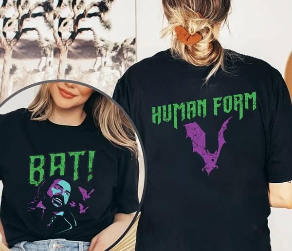 What We Do Shadows Bats Shirt Nandor Shirt Nadja Laszlo Shirt Halloween Movie Shirt T-Shirts