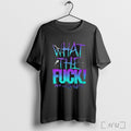 What The Fuck Motionless Th White T Shirt