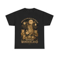 Whisker Wonderland Cute Cat Shirt T-Shirts