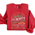 White Movie 1954 Shirt Fit T-Shirts