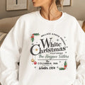 White Movie Wallace Davis Haynes Sisters White Movie 1954 T-Shirts