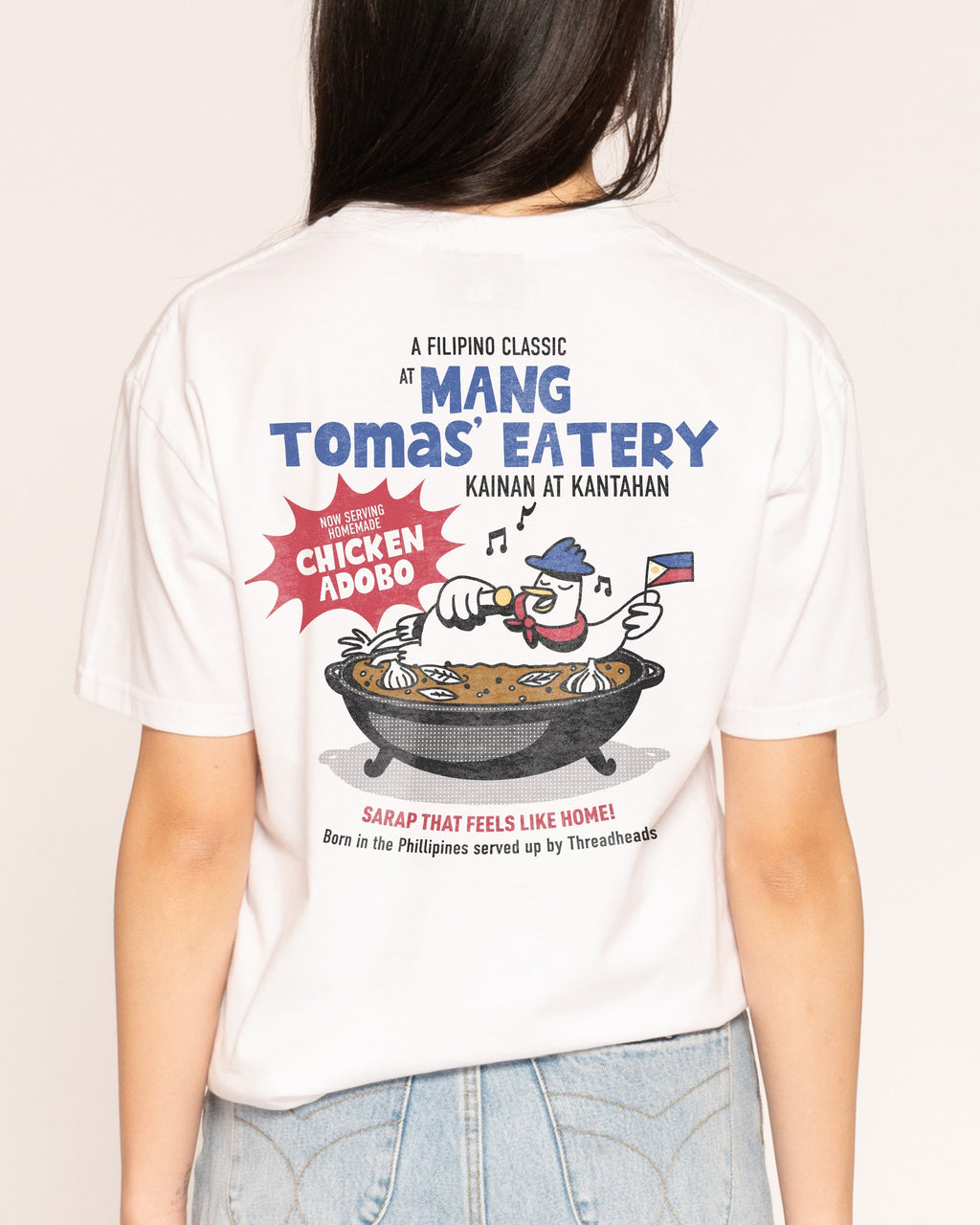 Adobo T-Shirt