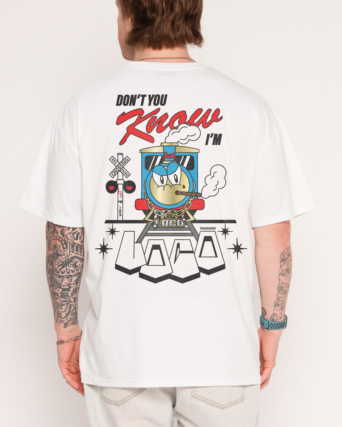 Loco T-Shirt