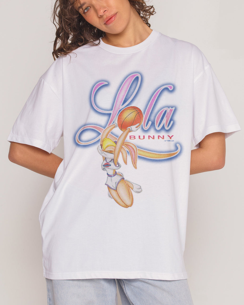 Lola Doll T-Shirt