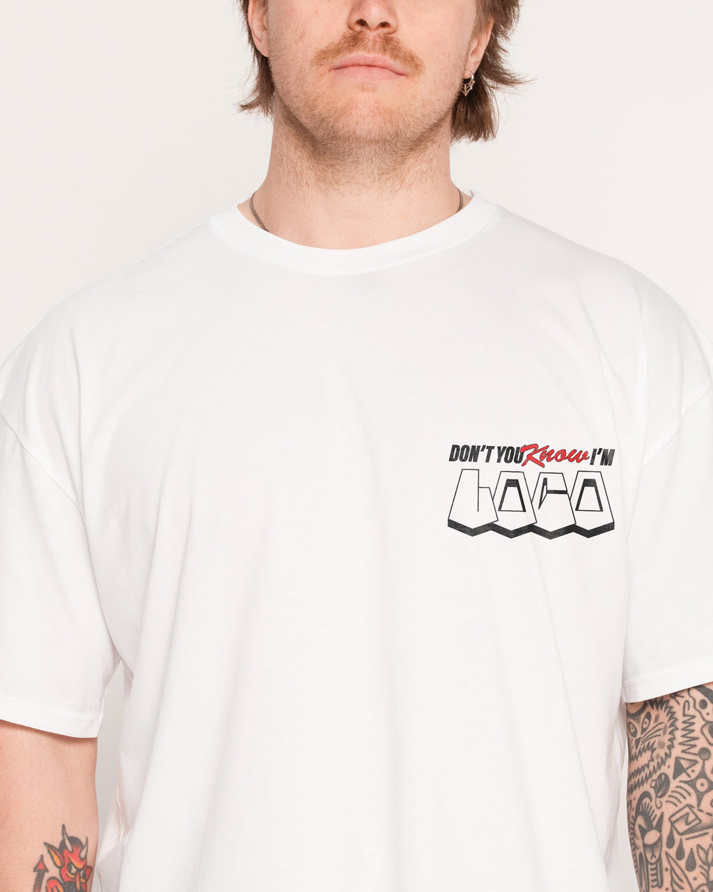 Loco T-Shirt
