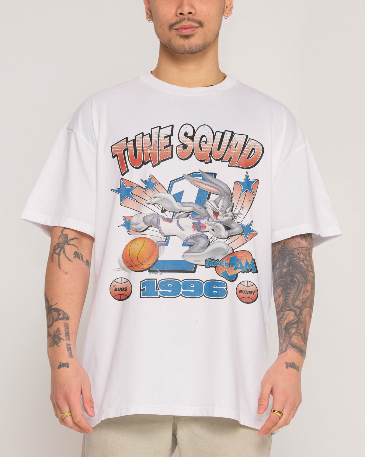 Number 1 T-Shirt