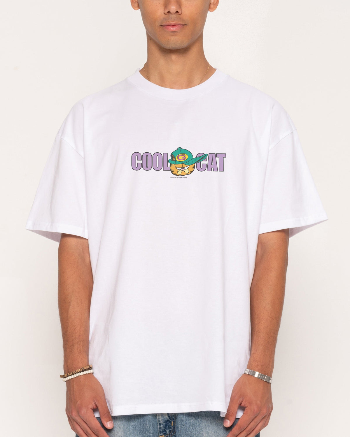 Cool Cat T-Shirt