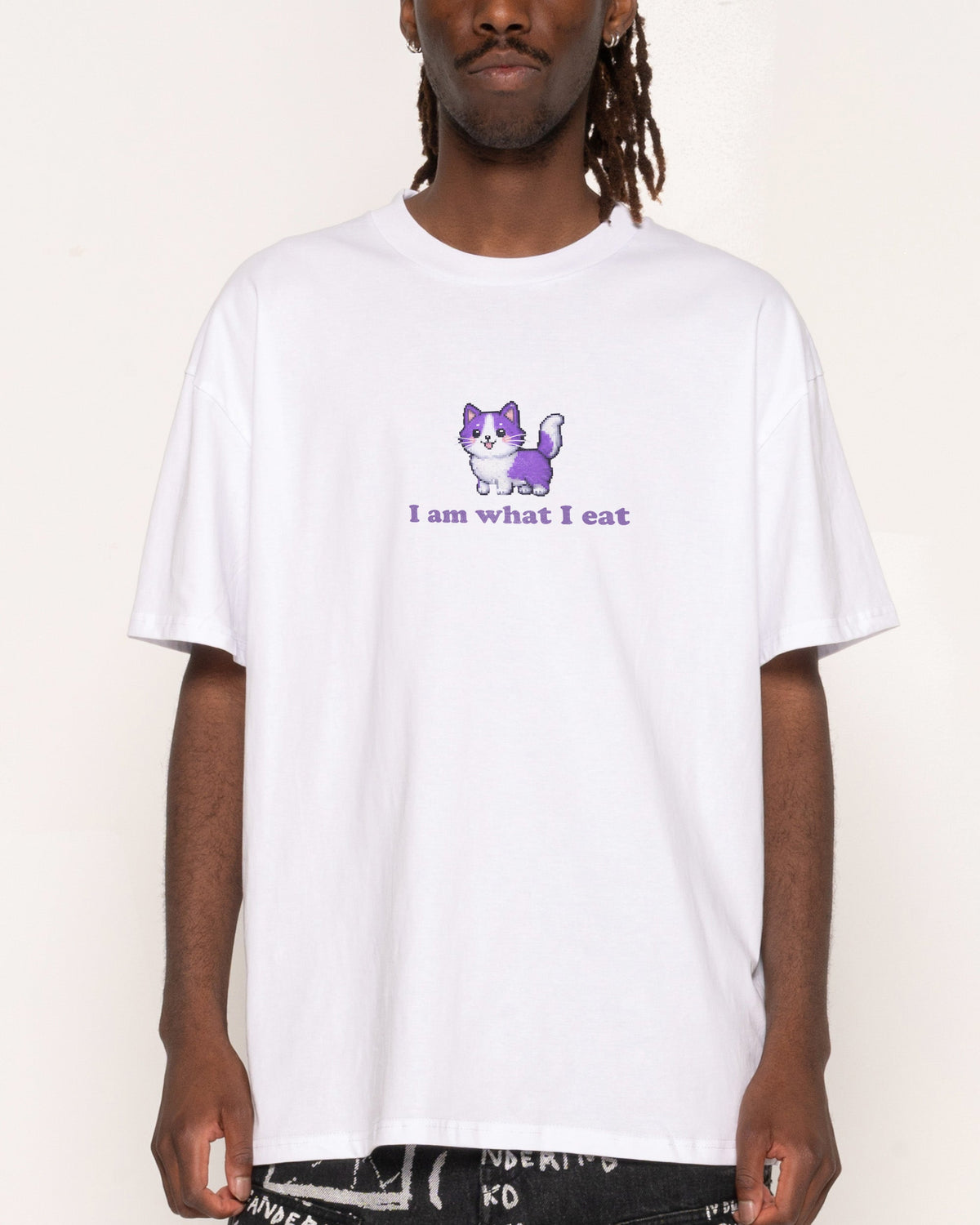 I Eat Pussy T-Shirt