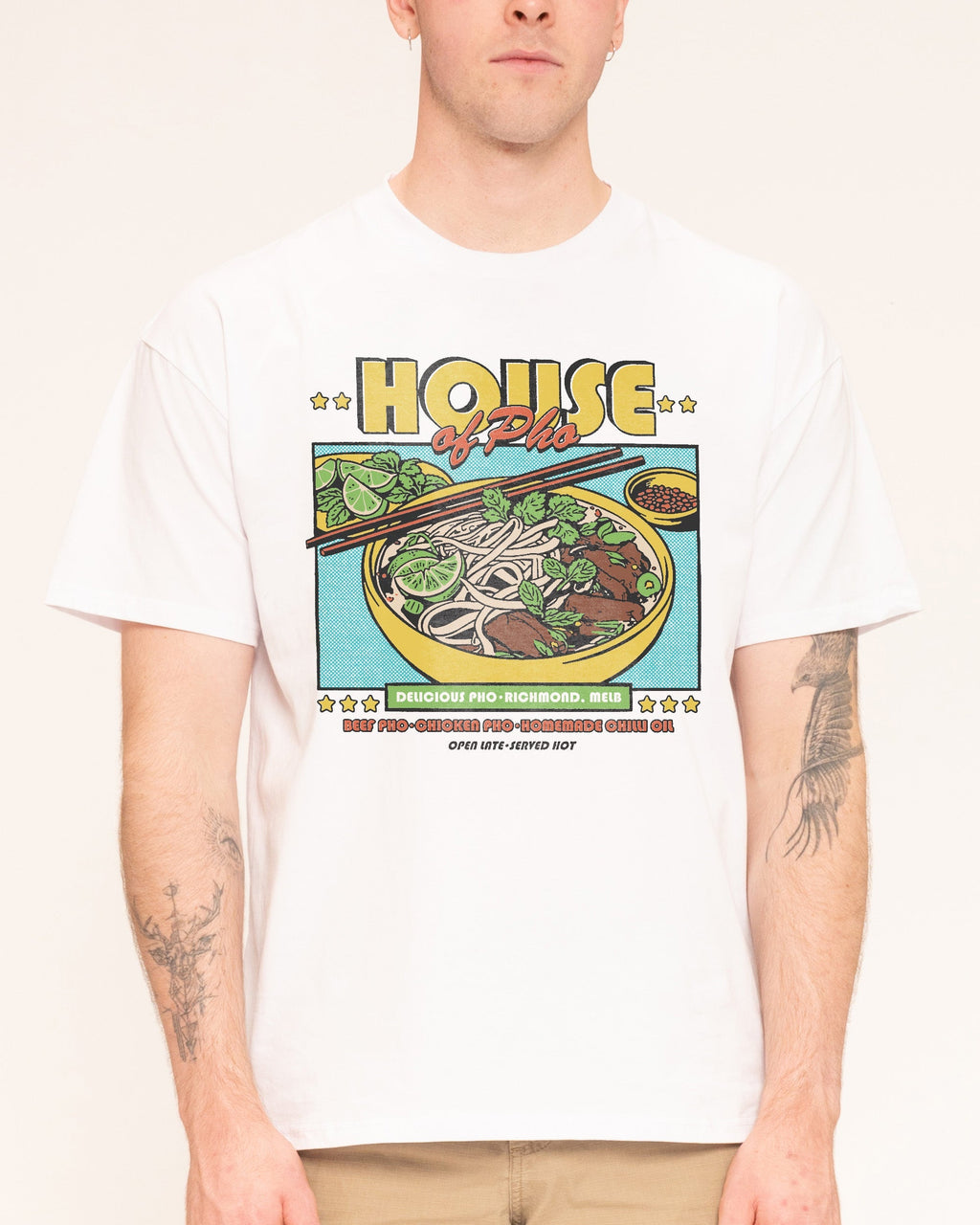 House of Pho T-Shirt