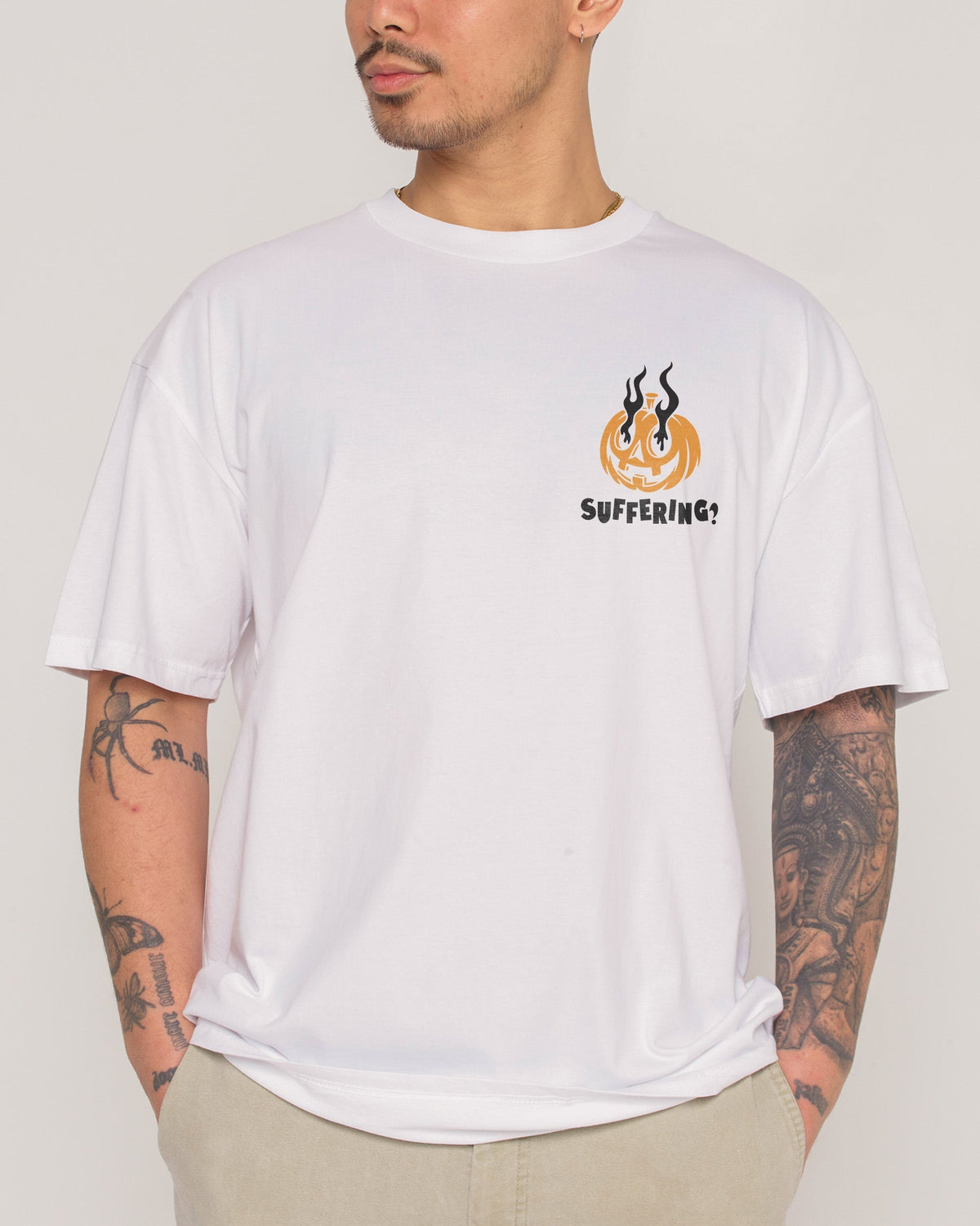 Stay Diabetic While You Suffer T-Shirt