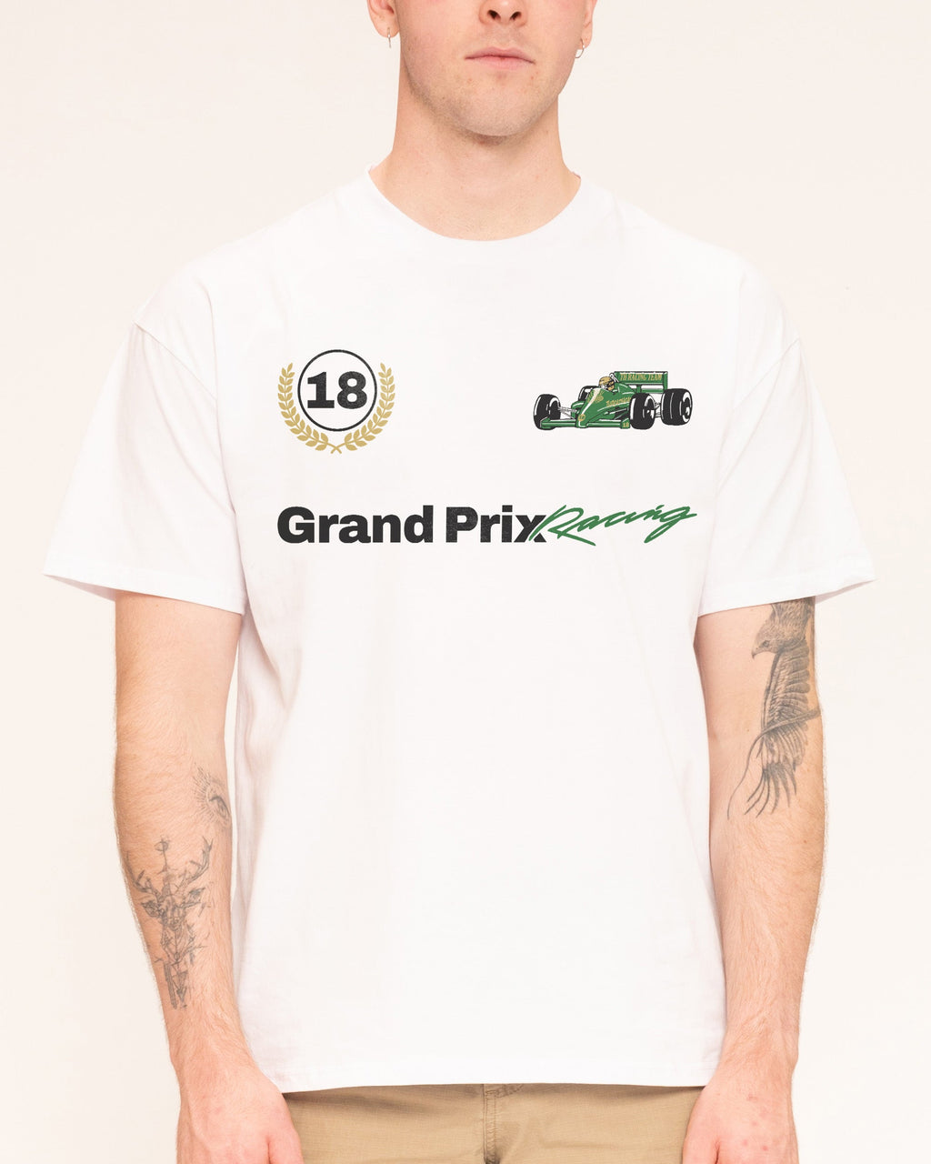 Grand Prix Racing T-Shirt