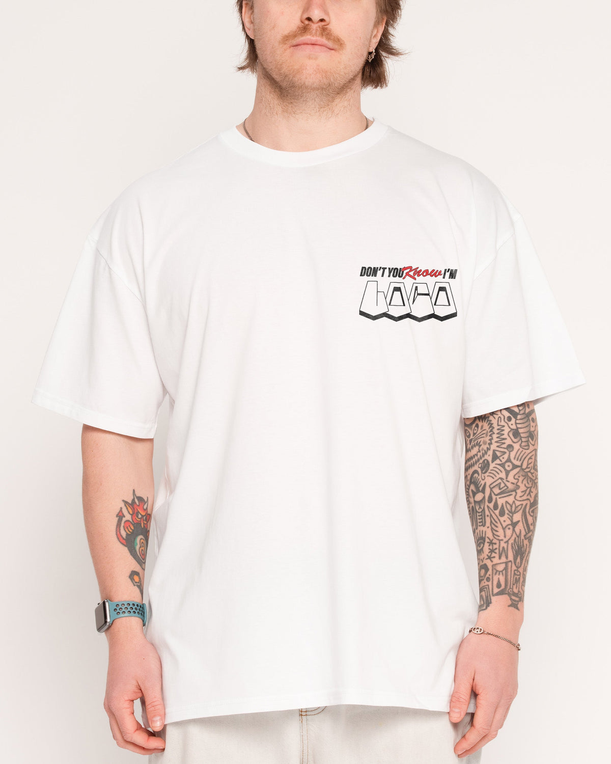 Loco T-Shirt