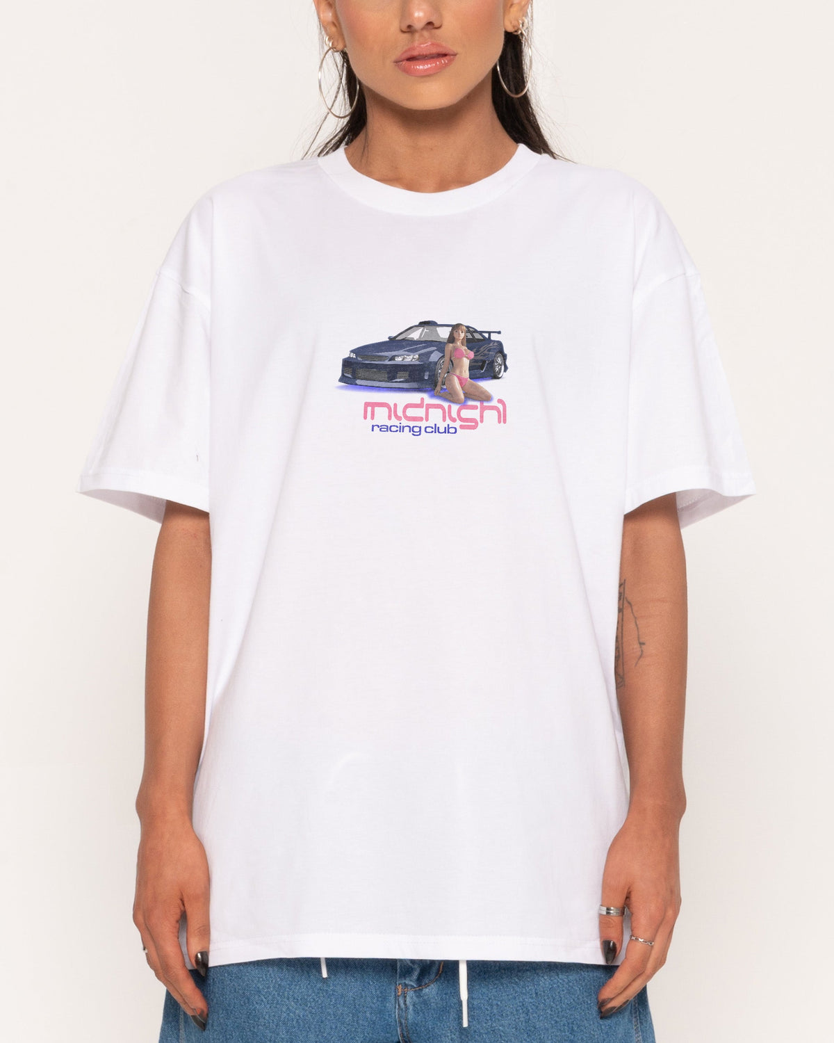 Midnight Racing Club T-Shirt
