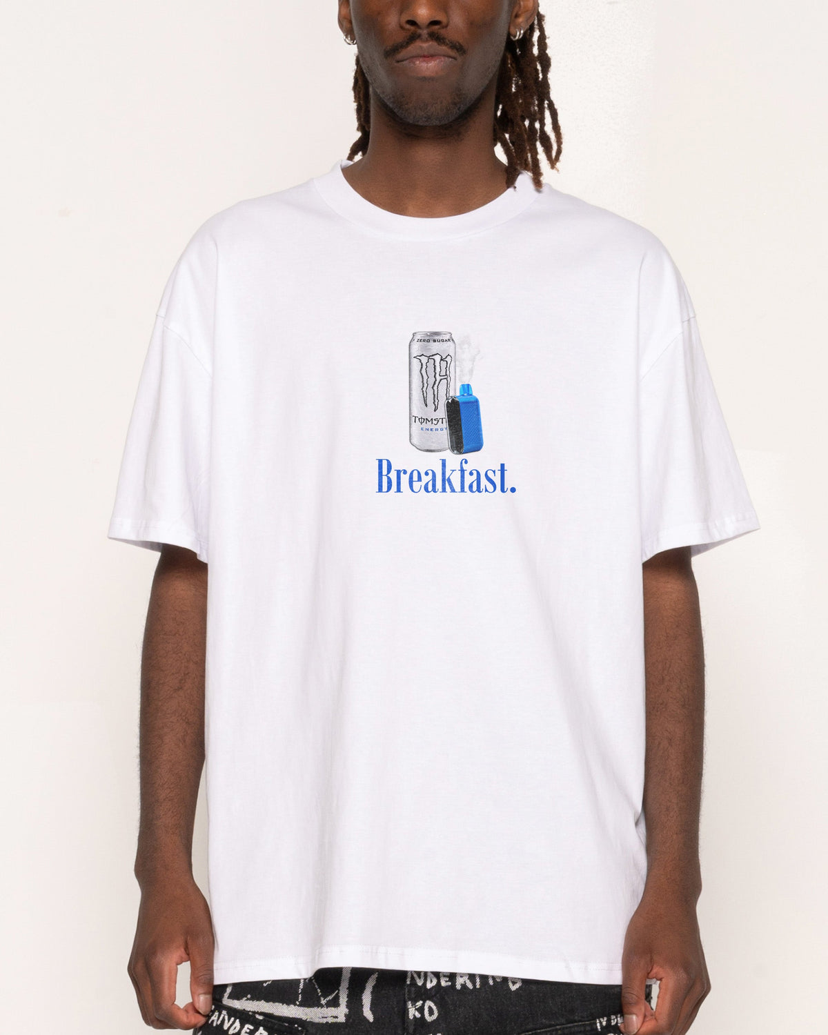 Mad Dog Breakfast T-Shirt