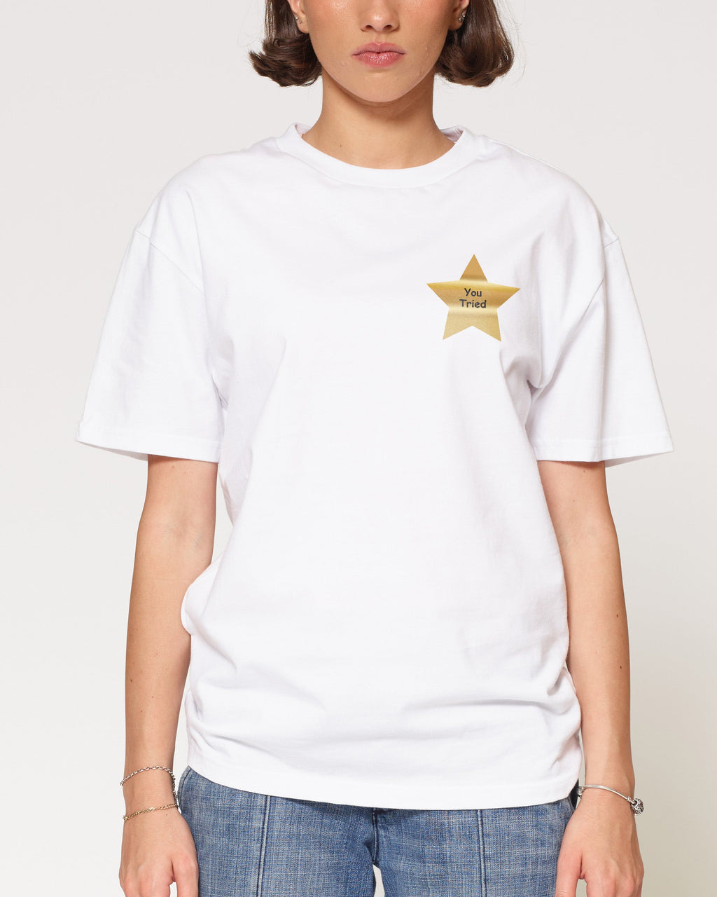 You Tried T-Shirt