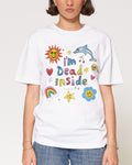 I’m Dead Inside T-Shirt