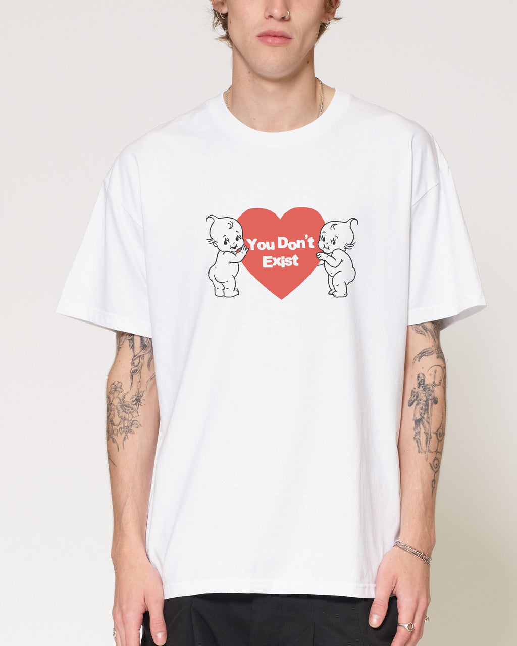 You Don’t Exist T-Shirt