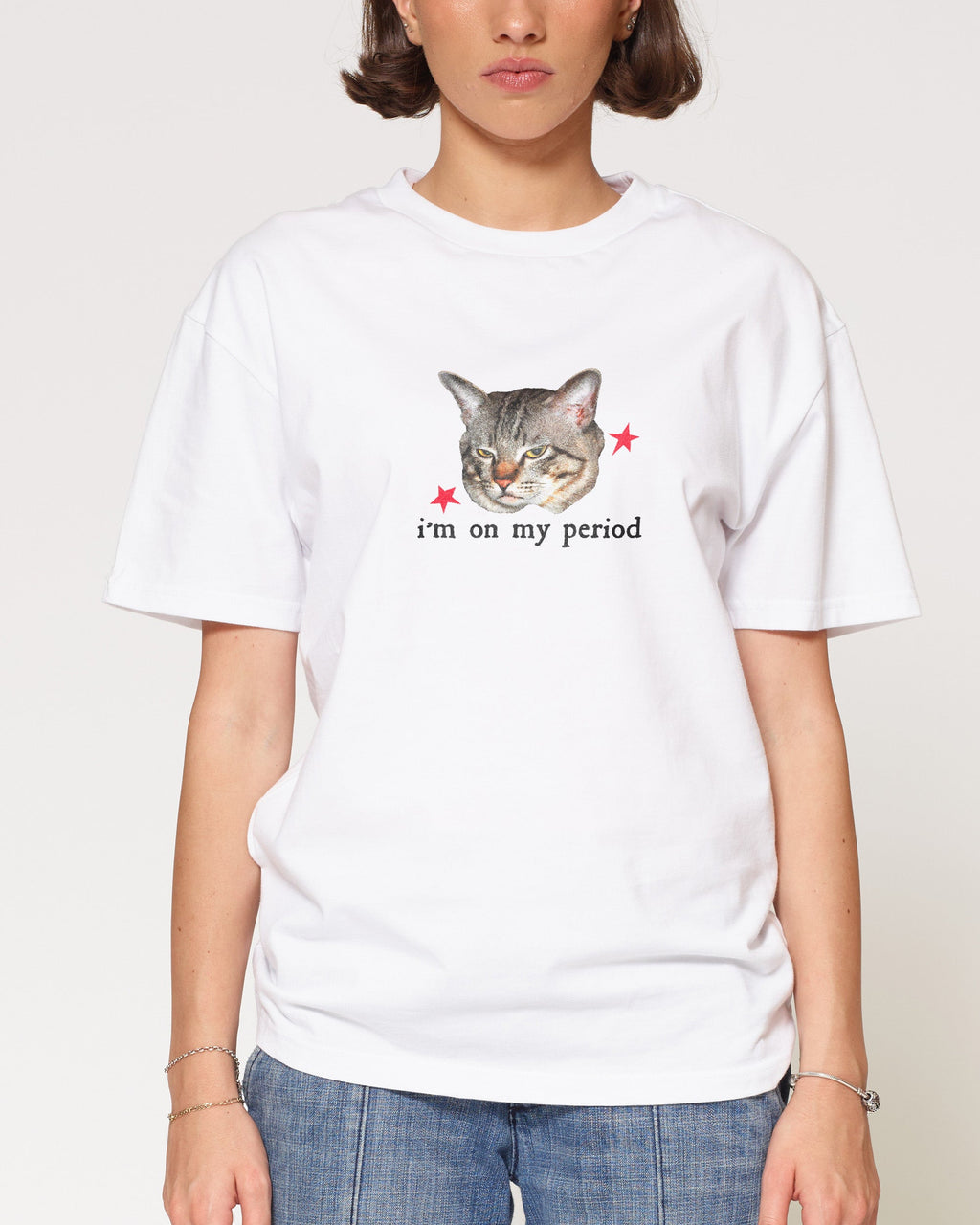 I’m On My Period T-Shirt