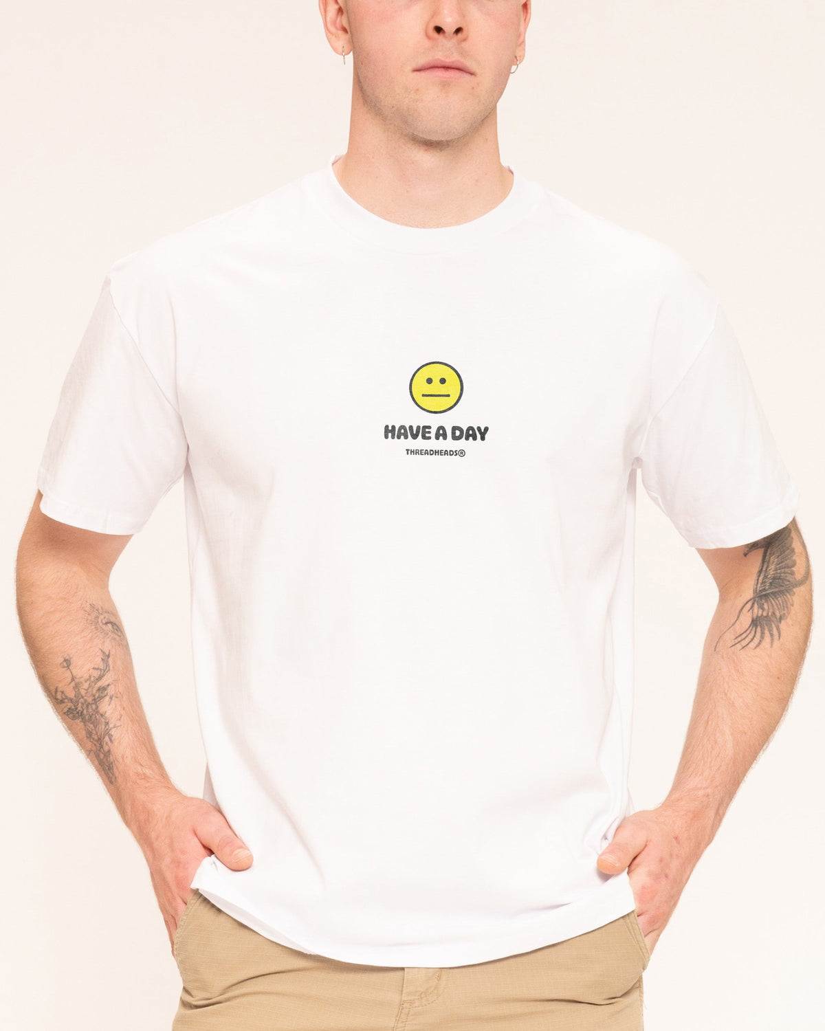 Have A Day T-Shirt