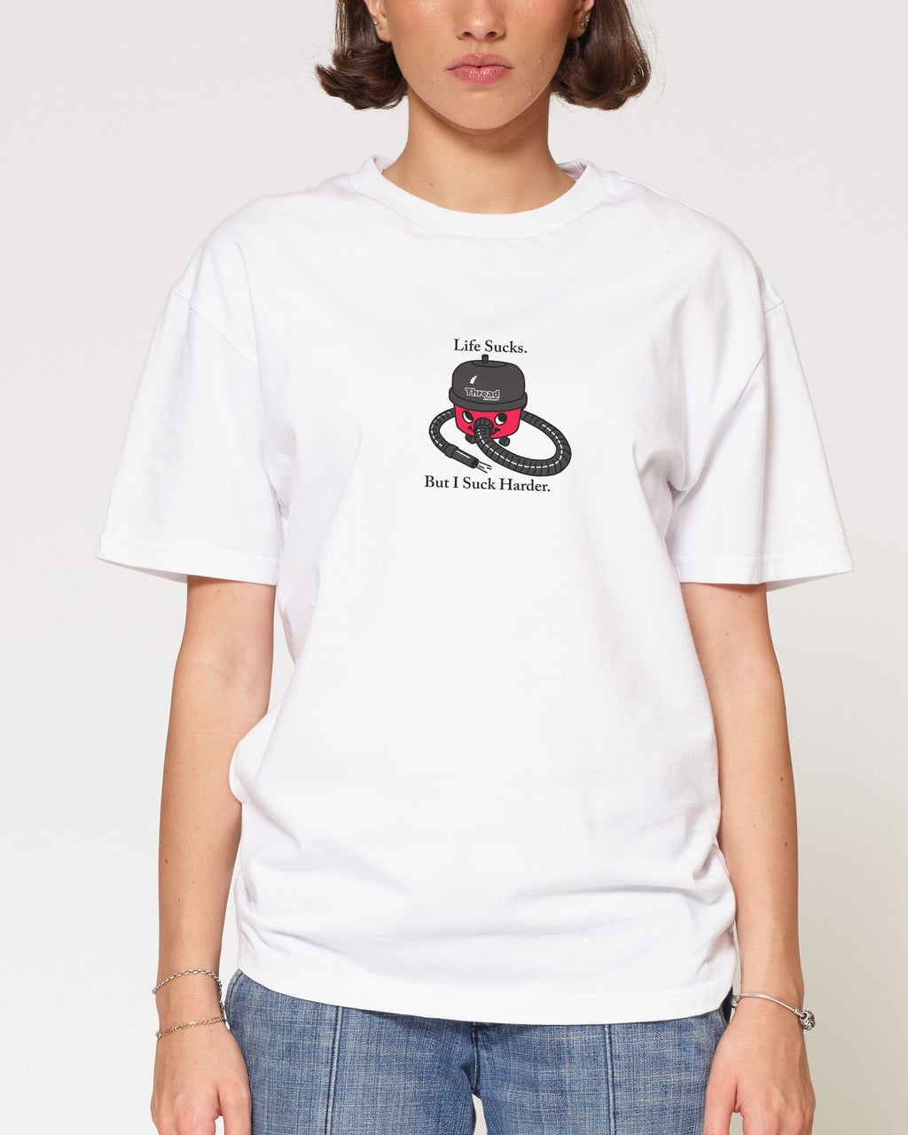 Life Sucks T-Shirt