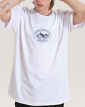 Kangaroo Outback Run Club T-Shirt