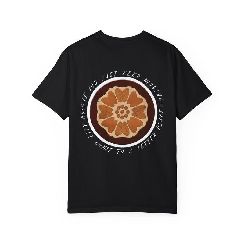White Lotus T-Shirts