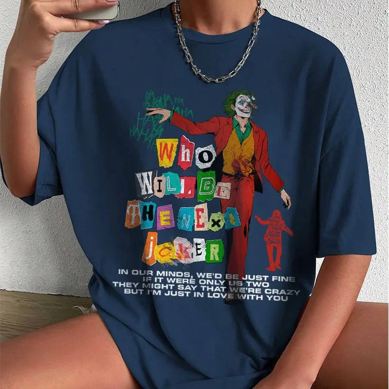 Who Will Be Next Movie Movie Movie T-Shirts