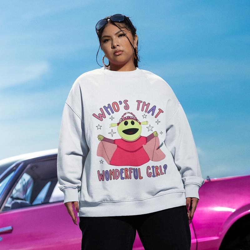 Who'S That Girl T-Shirts