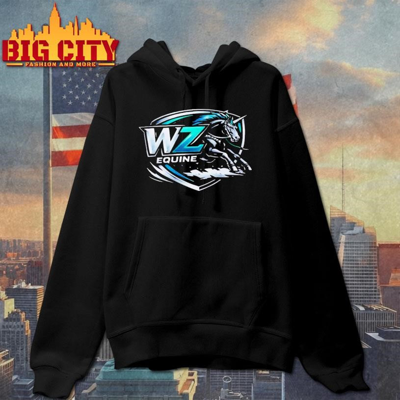 Whoazone 2026 Swag Shirt