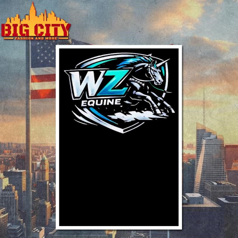 Whoazone 2026 Swag Shirt