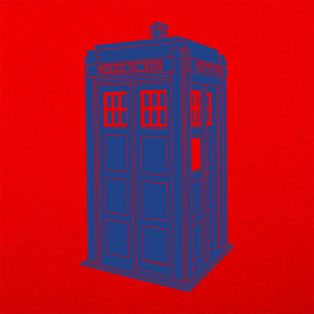 Who's Your Doctor?