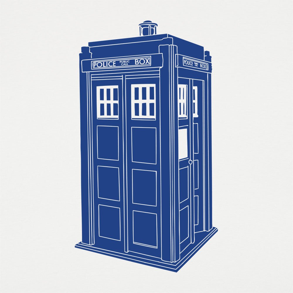 Who's Your Doctor?
