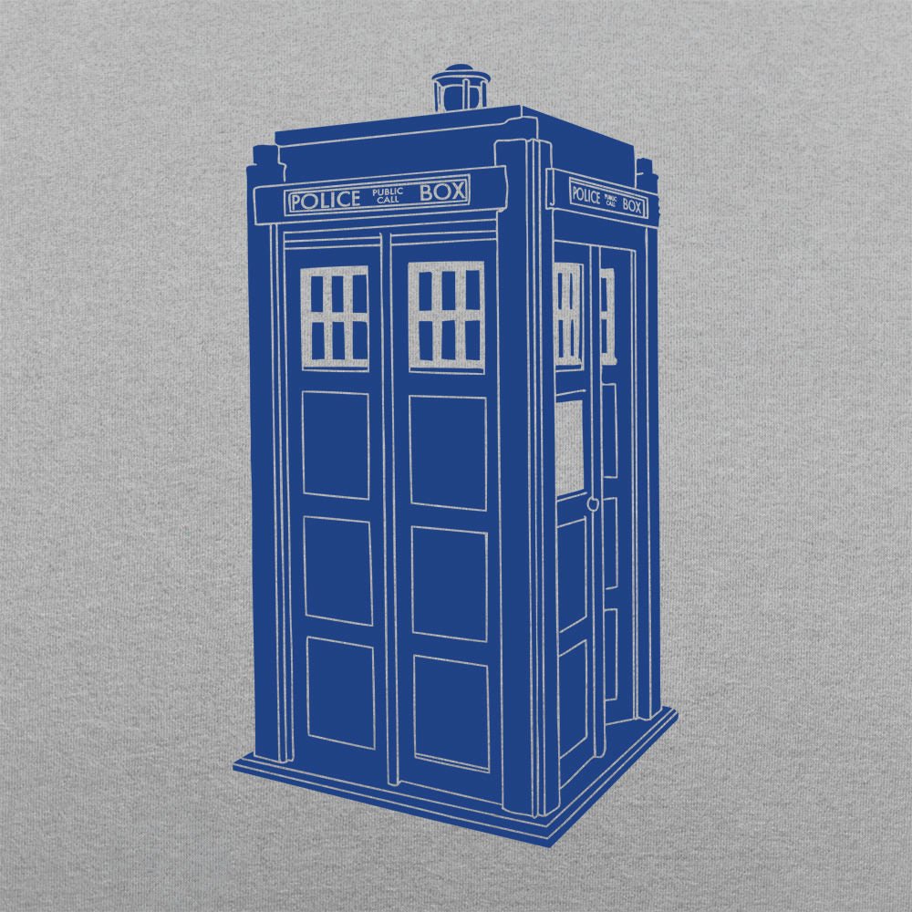 Who's Your Doctor?
