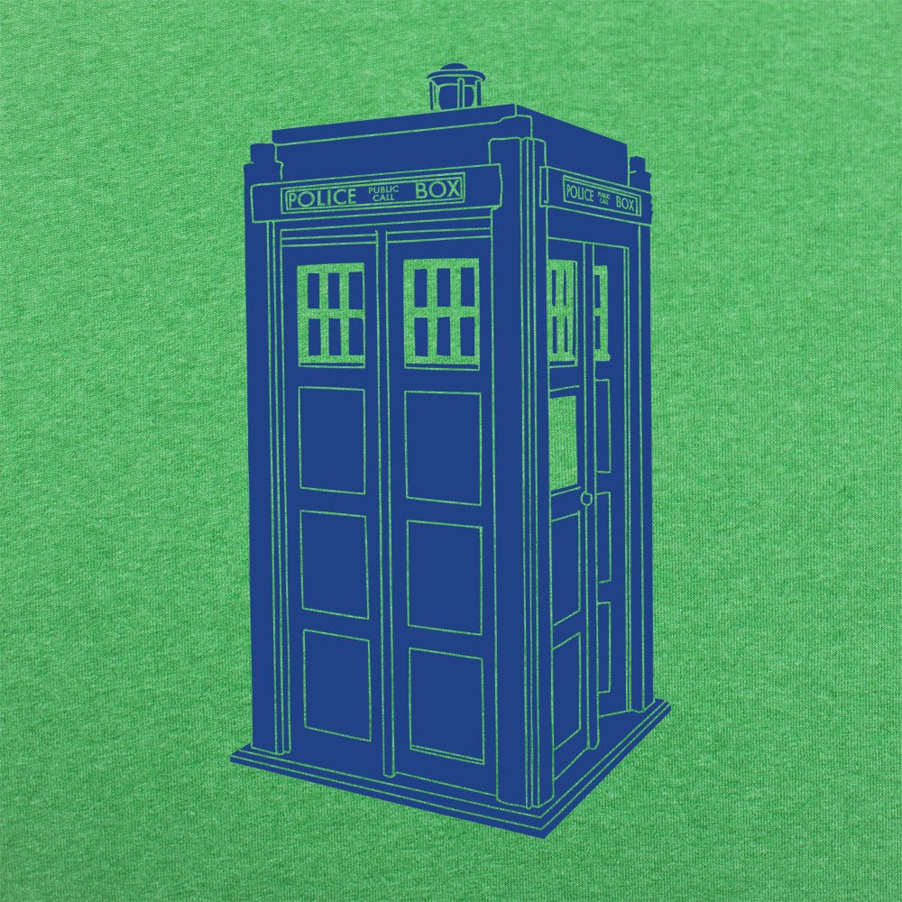 Who's Your Doctor?
