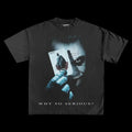 Why So Serious? Vintage T-Shirts