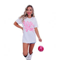 Wife Party White T-Shirts