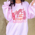 Wild Heart Top T-Shirts