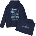 Wildflower I Know That You Love Me Shirt Concert Outift Billie Concert Shirt Music Lover T-Shirts