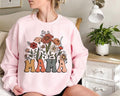 Wildflowers Mama Shirt Retro Mom Best Price T-Shirts
