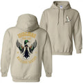 Wingman Life Mallard Season 2024 Duck Hunting Enthusiasts Warm Unique Mallard Duck T-Shirts