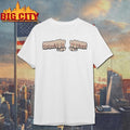 Wisconsin Badgers Knuckle Shirt