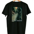Wolf Ripping Shirt Meme Funny Shirt Offensive Shirts Best Friend Alpha Wolf Werewolf T-Shirts
